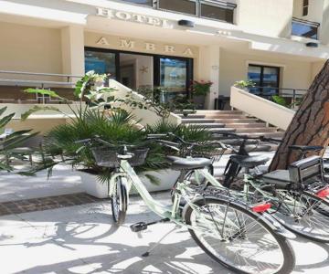 Ambra Hotel Cattolica