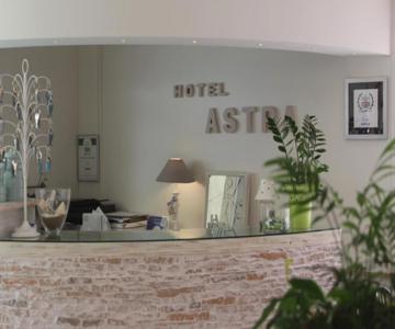 Hotel Astra