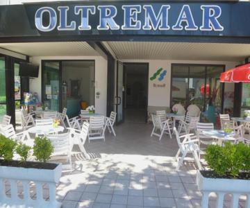 Hotel Oltremar B&b