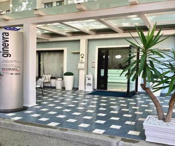 Hotel Ginevra E Residence