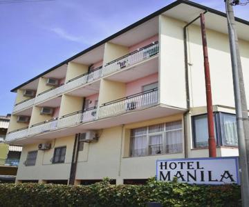 Hotel Manila