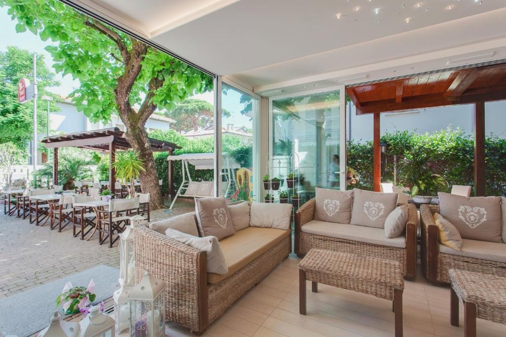 B&B Airone Cervia - Camere e Appartamenti