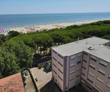 Meet Hostel Cervia