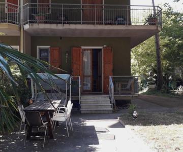 Casa a Cervia, via Gargano 14