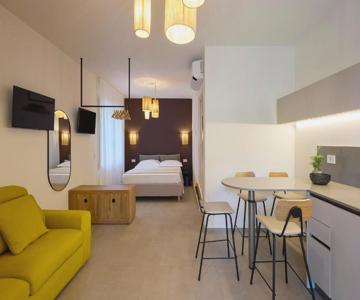 La Sfiora - Appartamenti