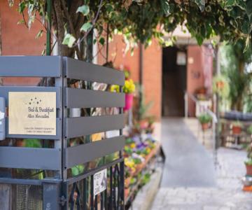 Alice Mercadini B&b
