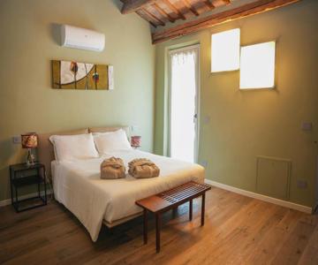 LЄ StΛnzЄ Di KΛmΛ'