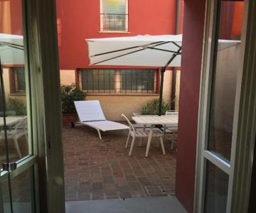 Via Braschi Sessantotto