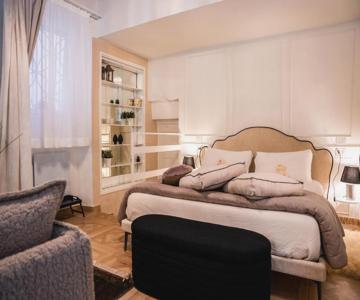 Il Vicolo Dell'orto Suite