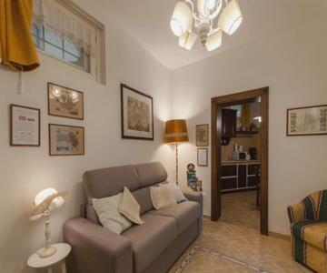 Il Vicoletto Appartamento