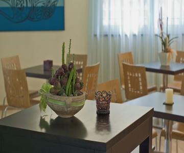Parador Hotel & Residence