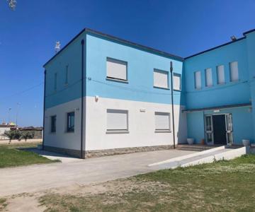 Ostello Casa Celeste Sul Mare