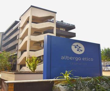 Albergo Etico Cesenatico