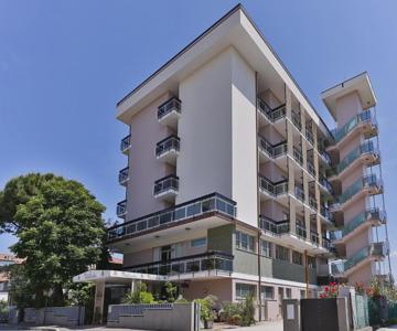 Hotel Rondinella