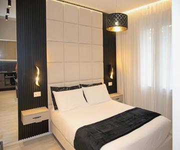 The Three Diamonds - B&B CESENATICO