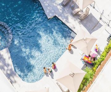 Executive Hotel Evolution