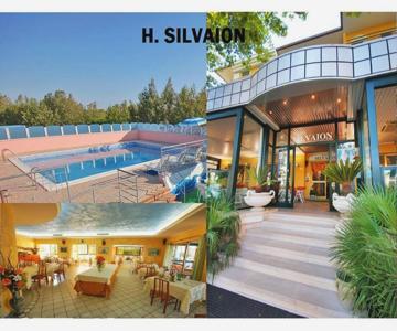 Hotel Silvaion