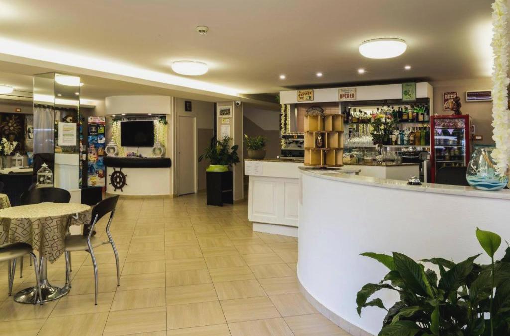 My Hotel Cesenatico