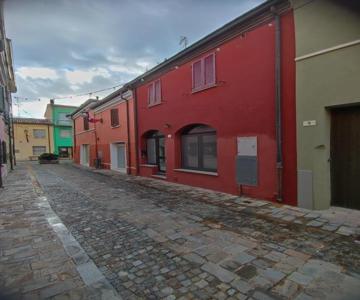 La Casetta Del Borgo