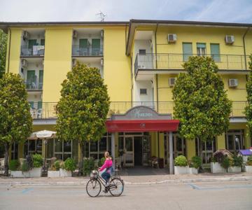 Hotel Marilinda