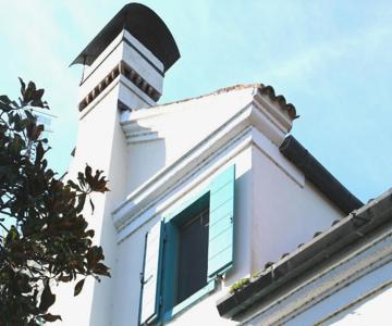 Hotel Rurale Cannevie