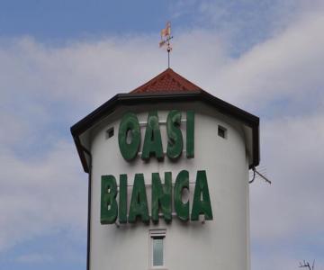 Oasi Bianca Resort