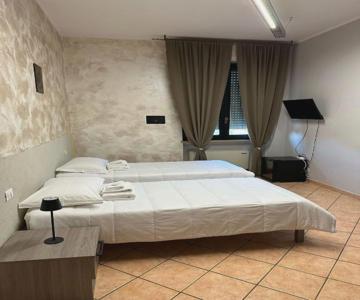 Locanda San Martino
