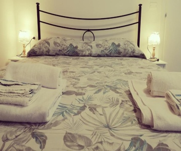 Le Mille E Una Notte