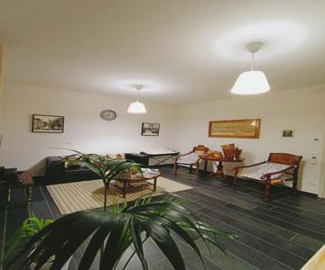 Affittacamere Casa Marconi