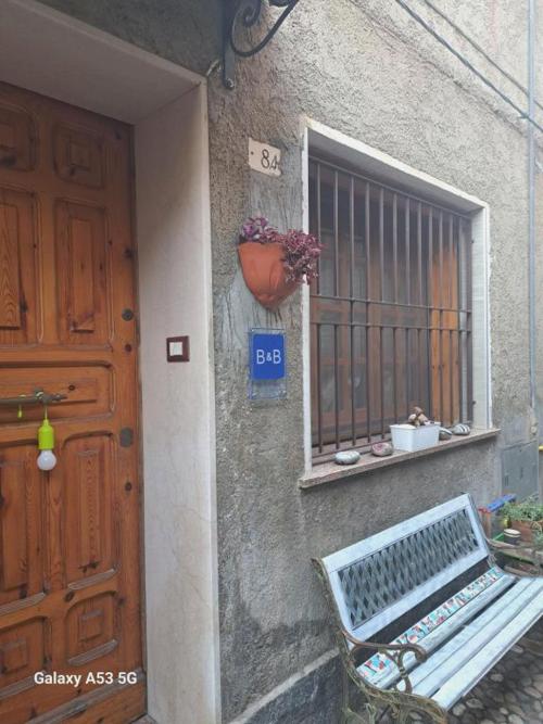 B&b La Casina Da Semmy