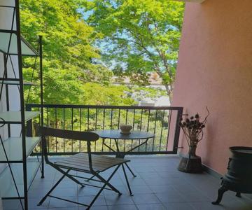 Aromatika, B&b, Affittacamere