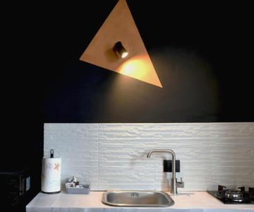 Appartamenti unique Palazzo Storico Faenza