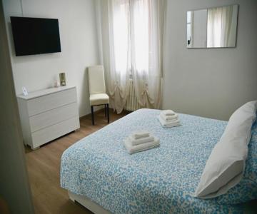 Damiano Apartment