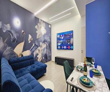 Garibaldi Superior Apartments - Enjoy Your Life!