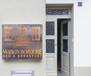 Maison Bordoré