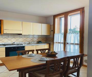 Appartamento Via Mameli 26