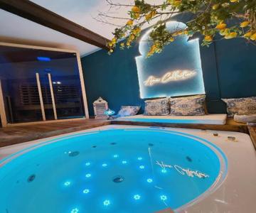 Ama Esclusive Spa Ariosto