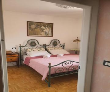 In Centro Da Michelle