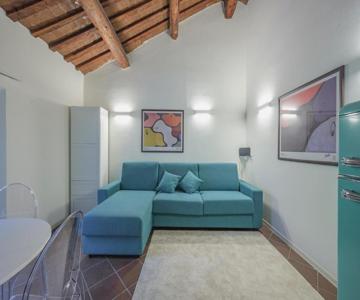 Piazza Ariostea Apartment