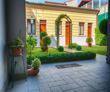 Il Giardinetto Rooms