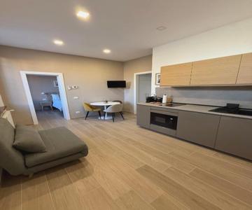 Casa Vacanza Incorte