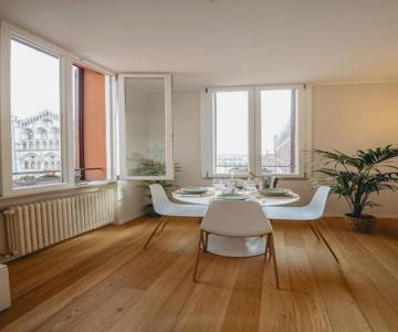 Primeloft Cathedral-exclusive Suite