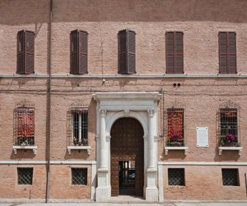 Borgo Tarapino Città
