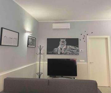 Bilocale Nell’antico Ghetto Ebraico