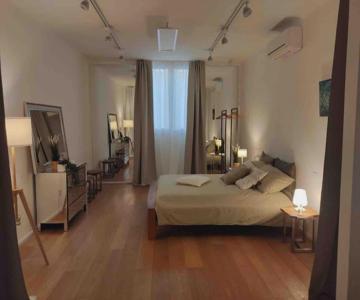 Interno4home: In Centro Storico Con Posto Auto