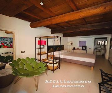 Affittacamere Leoncorno Ferrara