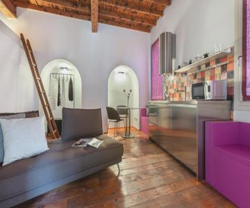 GuestHost - Ferrara Center Apartment x3