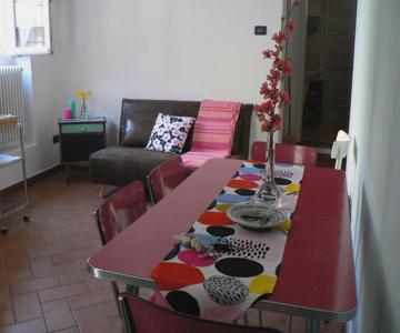 La Casa Sulla Vecchia Riva