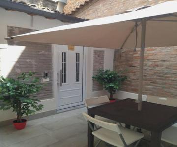 La Dimora Della Corte