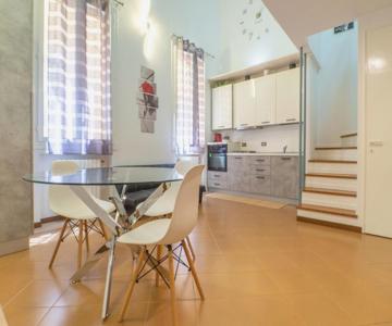 Lo Specchio Di Ferrara